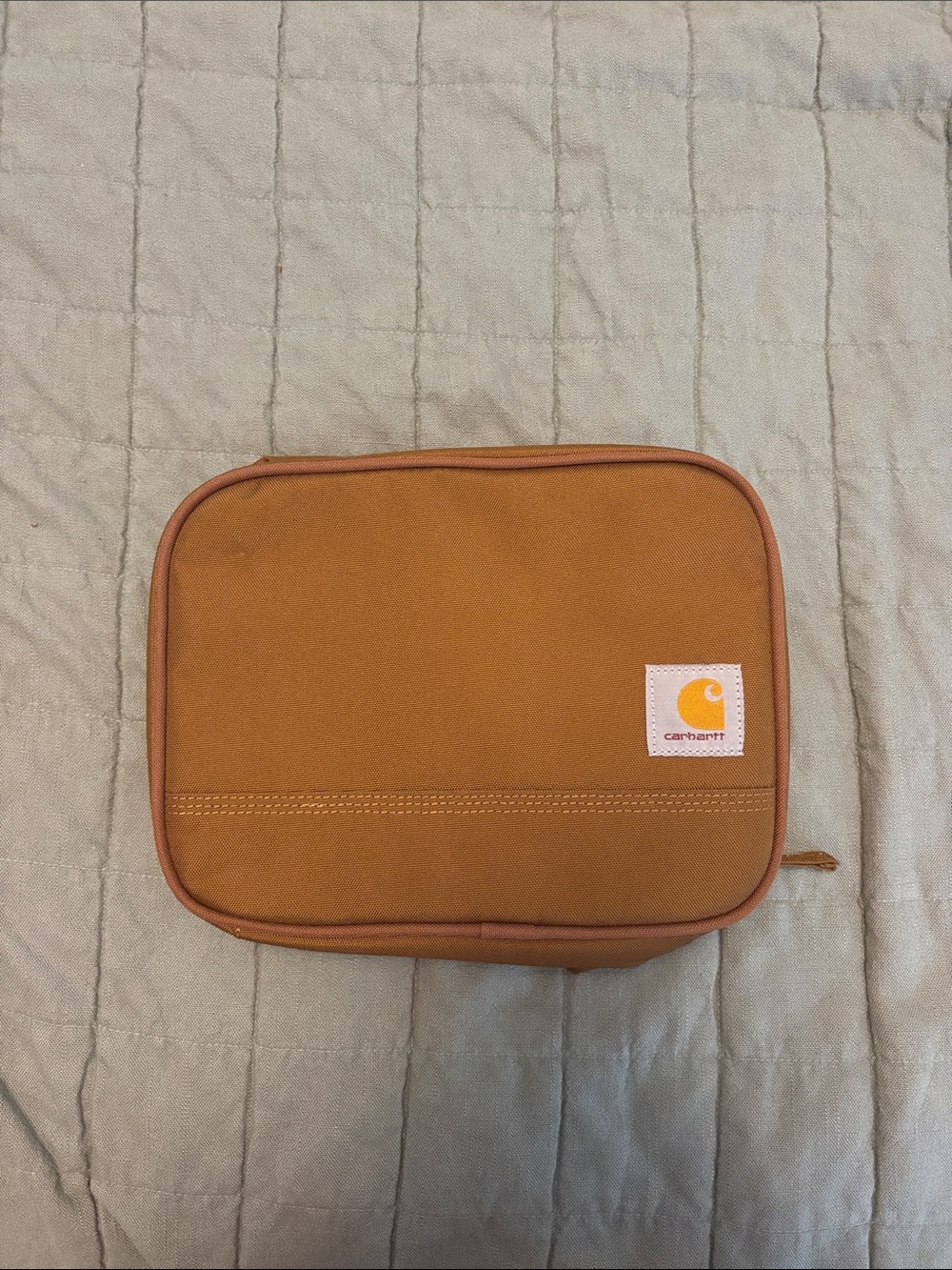 Carhartt lunchbox